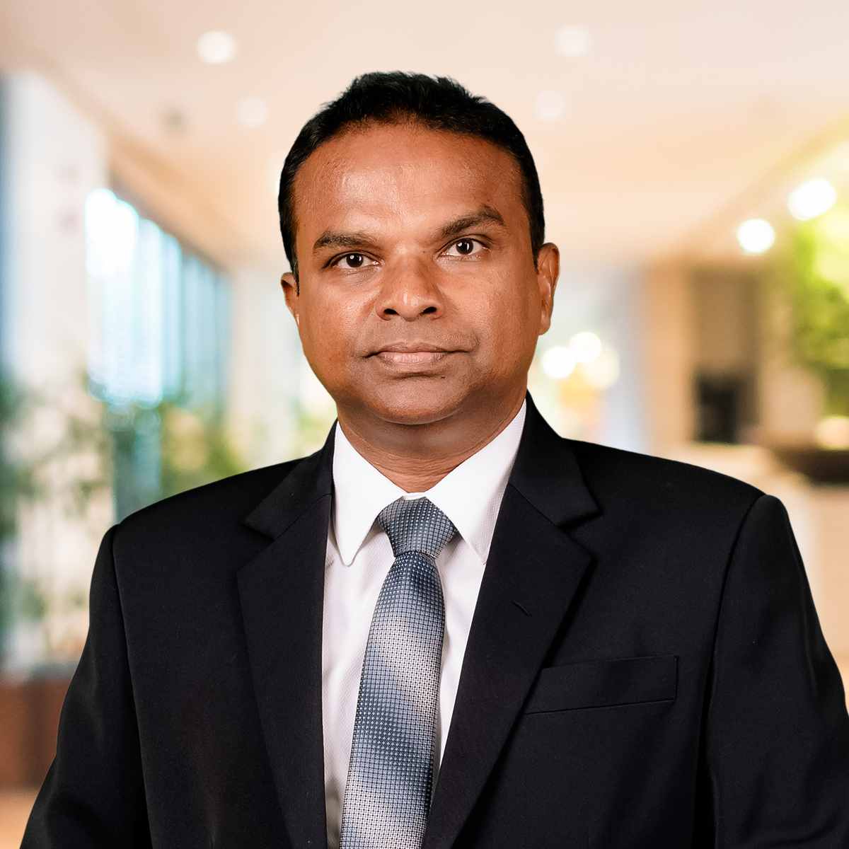 Dinesh Jayakody